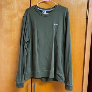 Men’s Nike crewneck